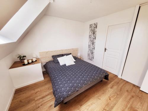 Chateaubourg Apartment | Charmant appartement a Chateaubourg