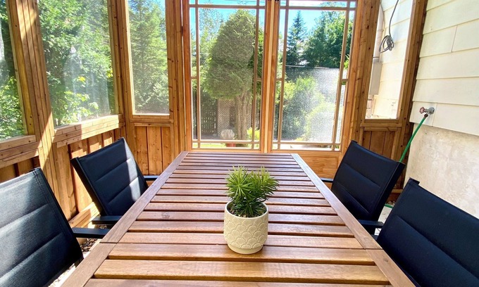 Entrelacs Ski Chalet | Charmant Chalet Pour du Temps Ensemble