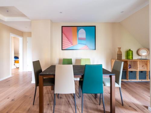 Neudorf Ouest House | Charmant Cocon au Neudorf