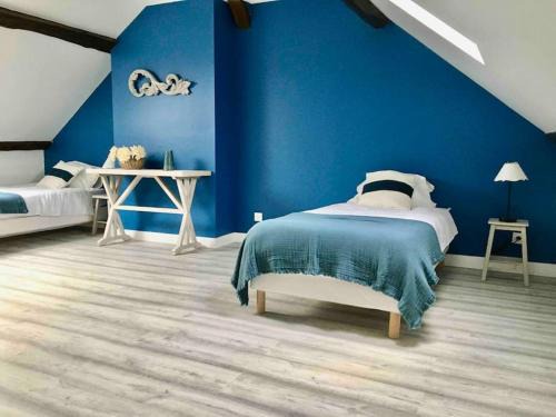 Jouarre House | Charmant havre de paix à la campagne