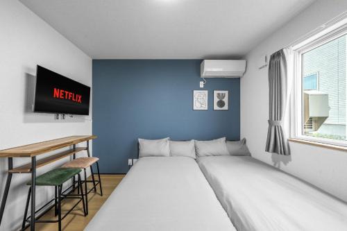 Ikutora Apartment | Charmant House III - Vacation STAY 20173