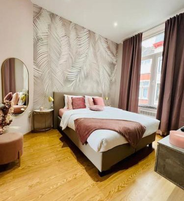 Guillemins Apartment | Charmant petit appartement.