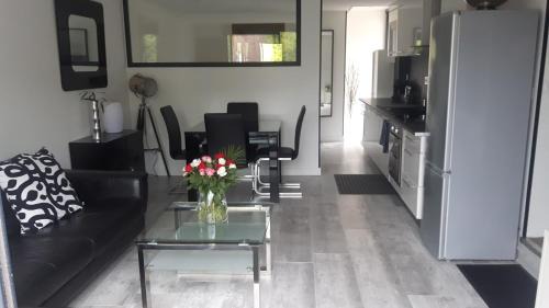 Arques-la-Bataille Apartment | Charmant studio neuf de 40m2/tout confort