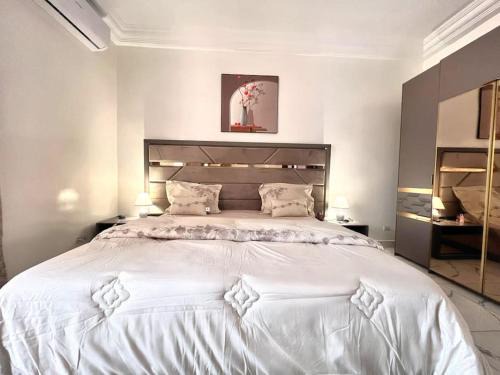 Pointe des Almadies Apartment | Charmant studio moderne