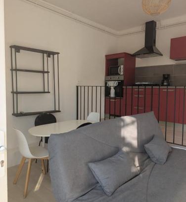 Petreto-Bicchisano Apartment | charmant t2