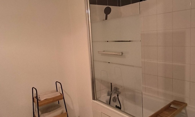 Blagnac Apartment | Charmant T2 Proche du Tram