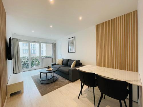 Argenteuil Apartment | Charmant T3, à 15 minutes de Paris