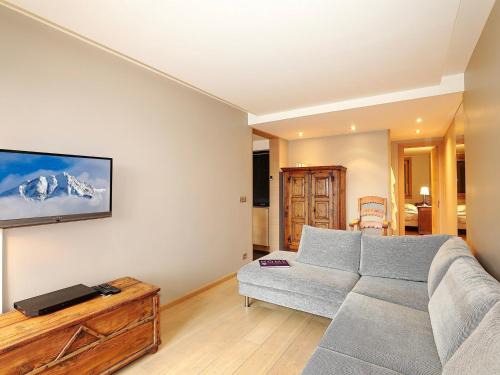 Courchevel Apartment | Charmant T4 rénové proche pistes, parking, Wifi - FR-1-575-33