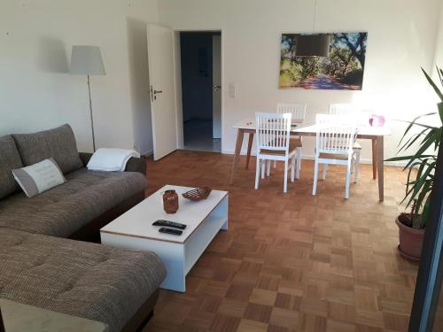 Kaarst Apartment | Charmant und stilvoll