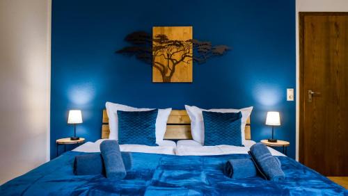 Ulm Apartment | Charmant, Zentral mit Parkplatz