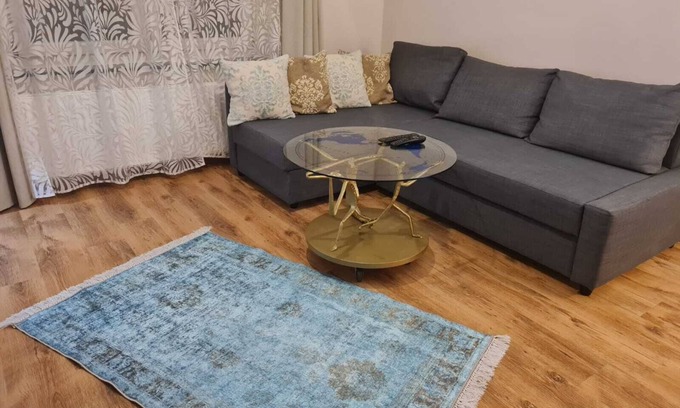 Siegen Apartment | Charmante 2-zimmer-wohnung