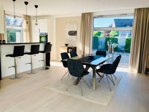 Horste Apartment | Charmante 2-Zimmerwohnung im Luftkurort Lippe