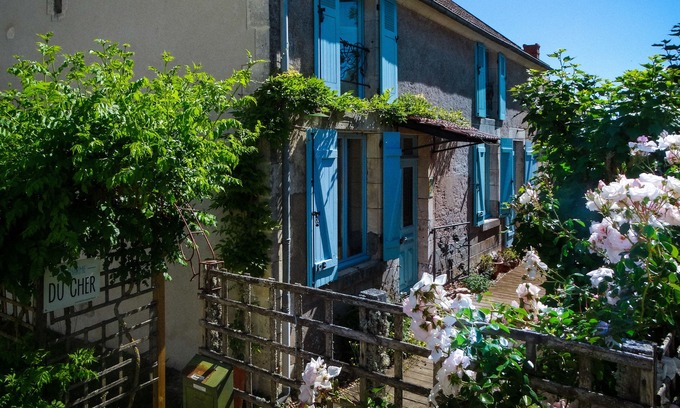 Herry Other | Charmante Boerderijwoning