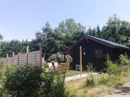Moissac Apartment | Charmante cabane à la ferme, à 15 min de Moissac