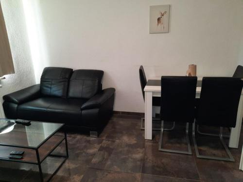 Abstatt Apartment | Charmante Dachwohnung
