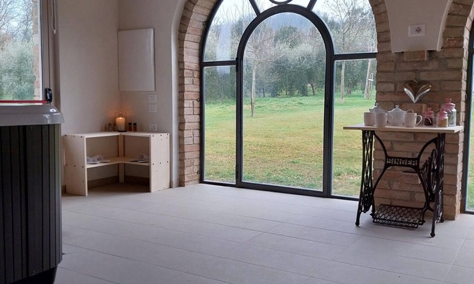 Todi House | Charmante Escape in Todi