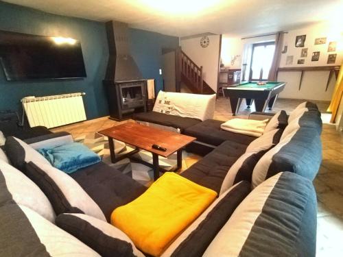 Saint-Felix-de-Lunel House | Charmante maison calme et agréable Lunel