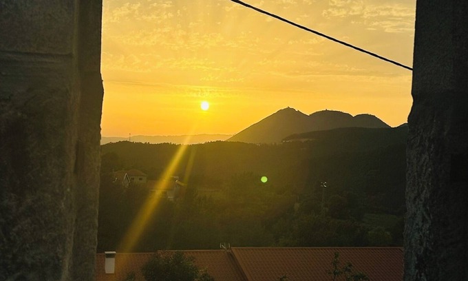 Mondim de Basto House | Charmante maison dans le nord du Portugal Bilho - Vila Real