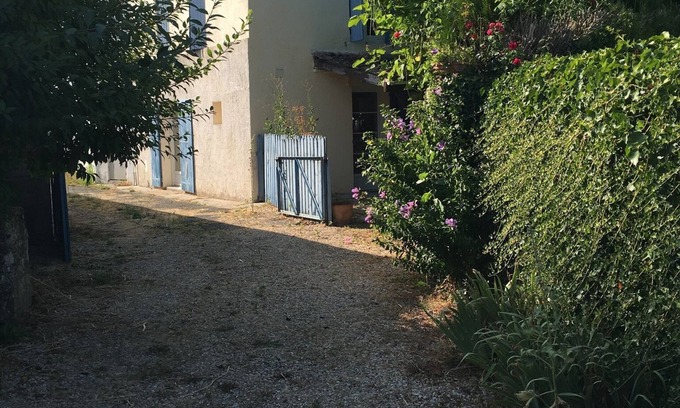 Chermignac House | Charmante Maison de Vacances