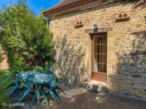 Saint-Chamassy House | Charmante maison de campagne avec jardin, idéale pour visiter la Dordogne et la Vézère - FR-1-616-143