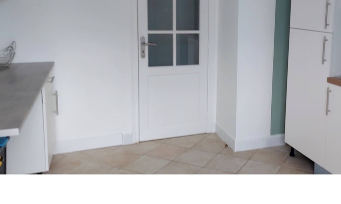Aincourt House | Charmante Maison en Plein Coeur du Vexin, Idéal Pour les Familles