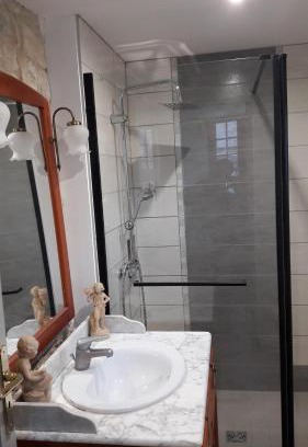 Polisy House | Charmante Maison Pierres 1768