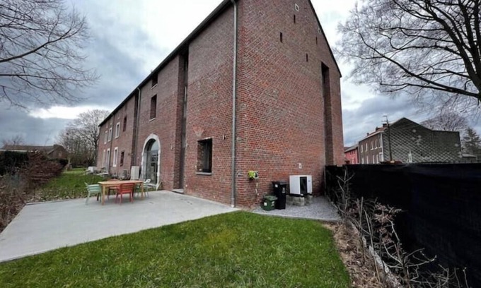 Awans House | Charmante Maison sur les Hauteurs de Liège