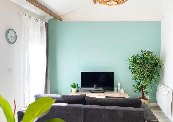 Clermont Apartment | Charmante Maisonnette au calme/Jardin privatif