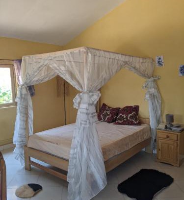 Ambohibao Apartment | Charmante petite maison toute équipée