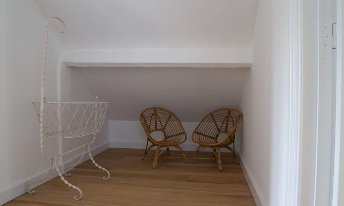 Resteigne Villa | Charmante villa idéalement située au coeur de la région Famenne-Ardenne.