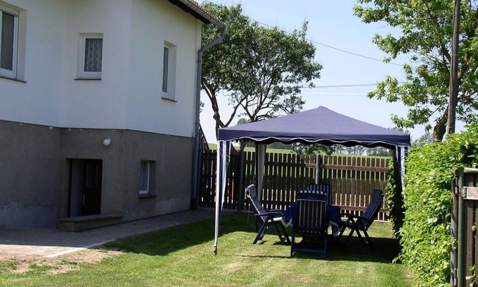 Kroepelin Apartment | Charmantes Apartment in Jennewitz, in Ostseenähe