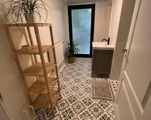 Oberwallmenach Apartment | Charmantes Haus