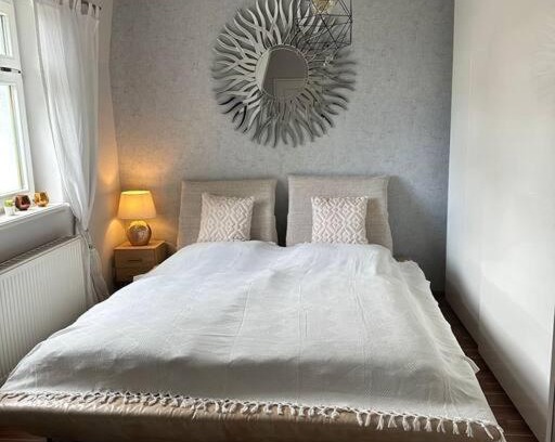 Langebrueck Apartment | Charmantes Zimmer in Dresden OT Langebrück