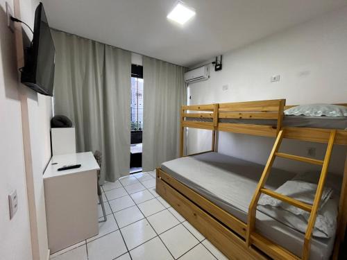 Lagoa Nova Apartment | Charme 239