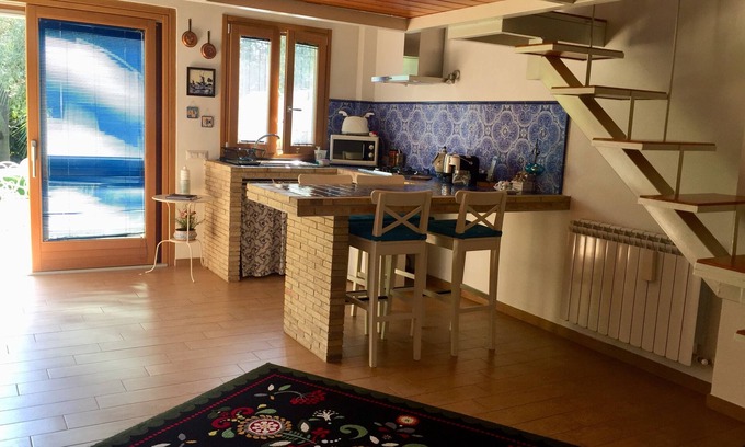 San Giovanni la Punta House | Charme and Relax, an oasis of peace in the heart of Eastern Sicily