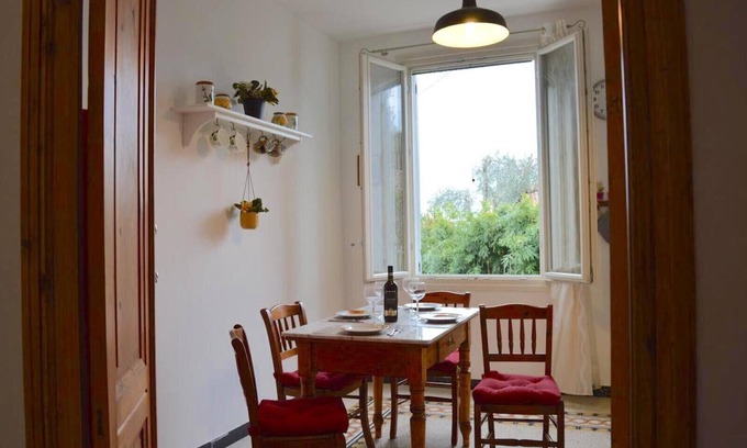La Spezia Apartment | Charme and Comfort near Cinque Terre
