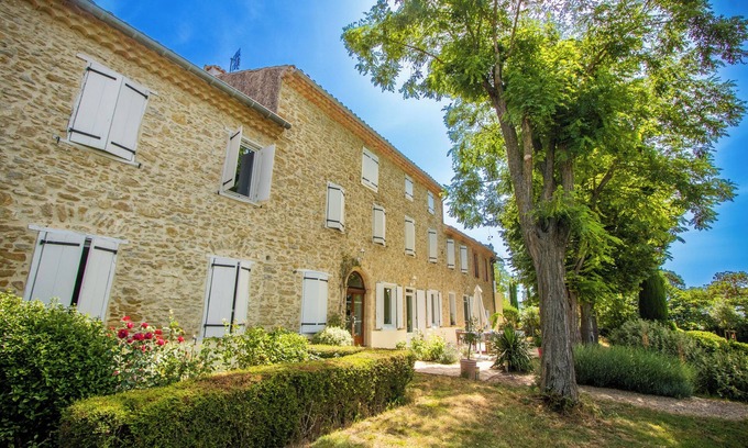 Limoux Apartment | Charme au Centre du Pays Cathare - Carcassonne