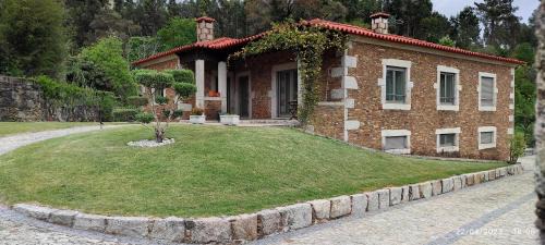 Montaria House | Charme da montanha