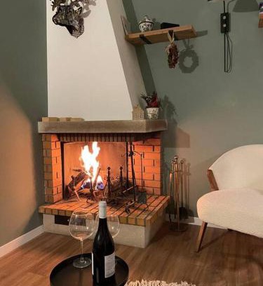 Rocca di Mezzo Apartment | Charme e Tranquillità in Montagna