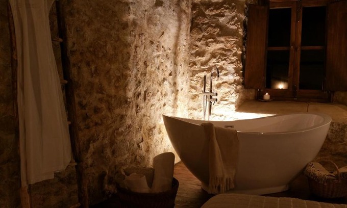 San Benedetto in Perillis Bed & Breakfast | Charme in Perillis