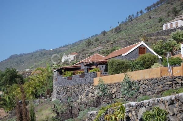 Los Quemados House | Charming Country house Fuencaliente de La Palma, La Palma