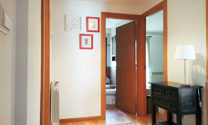 Santa Cruz De La Seros House | Charming house near Jaca, 140 m2