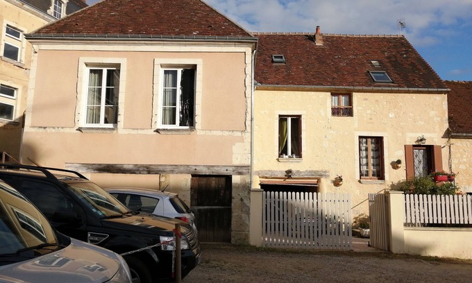 La Chapelle-Montligeon House | Charming Normandy bocage house 2 hours from Paris in a quiet village