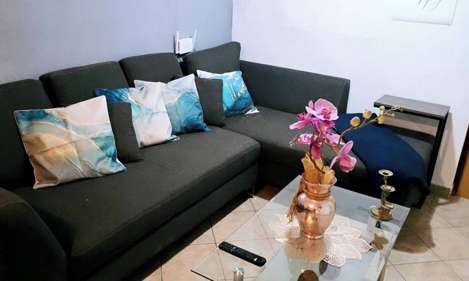Queretaro House | Charming Mexican Retreat in San José de los Olvera