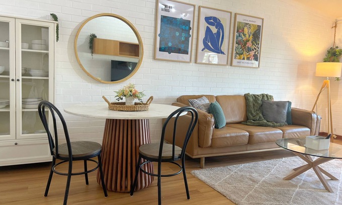 East Victoria Park Apartment | Charming 1-bedroom apartment with WiFi, AC in vibrant East Victoria Park