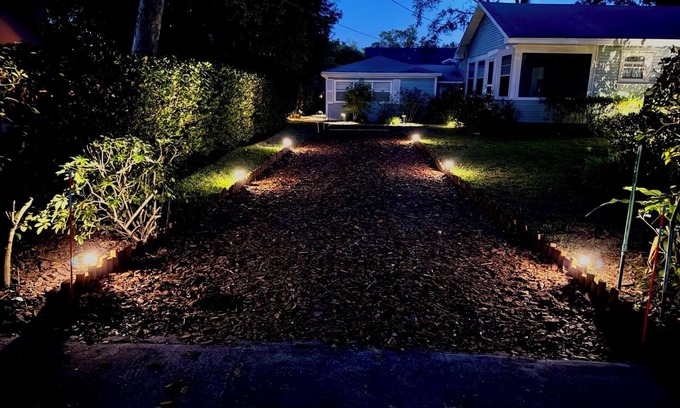 Altamonte Springs Apartment | Charming 1-bedroom Cottage Apt-Swim & Spa in Central Flroida, 725 sq ft