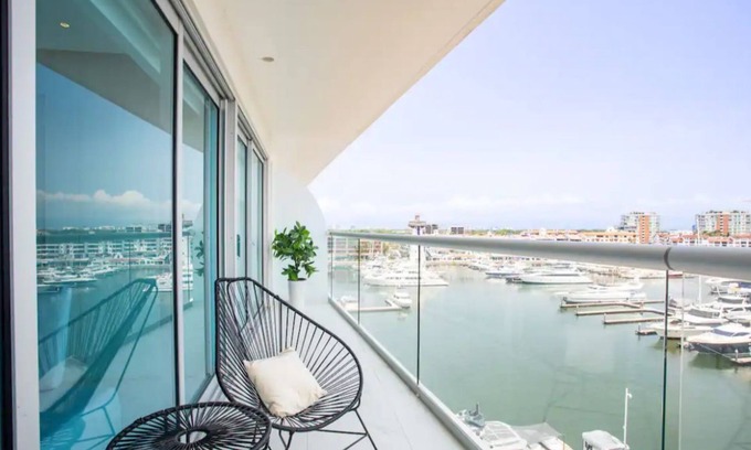 Isla Iguana Apartment | Charming 1-bedroom apartment with AC, WiFi in delightful Puerto Vallarta