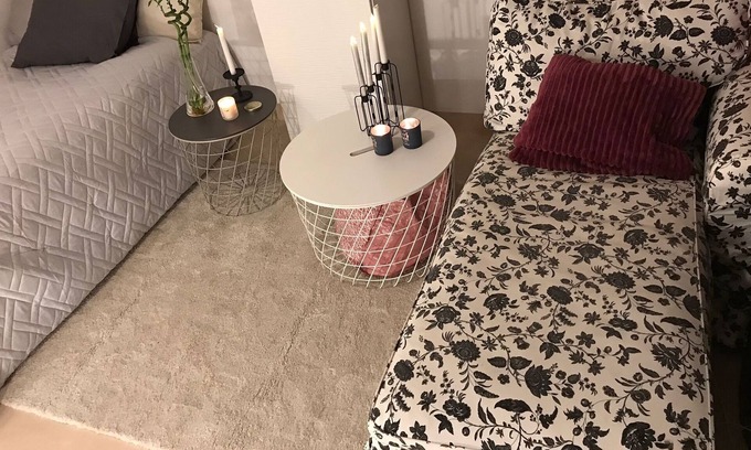 Maria Apartment | Charming 1-Bed Studio in Stockholms Soho