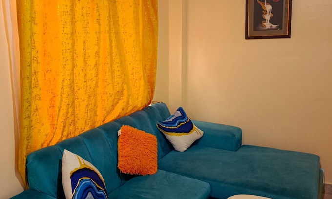 Kajiado Apartment | Charming 1-bedroom apartment in marvelous Kitengela, Kajiado County