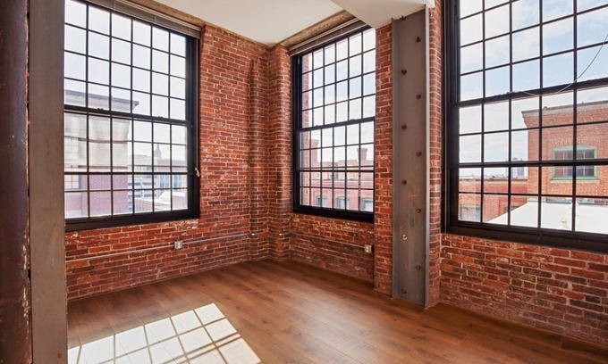 Providence Apartment | Charming 1-bedroom apartment with WiFi, AC in wonderful Providence